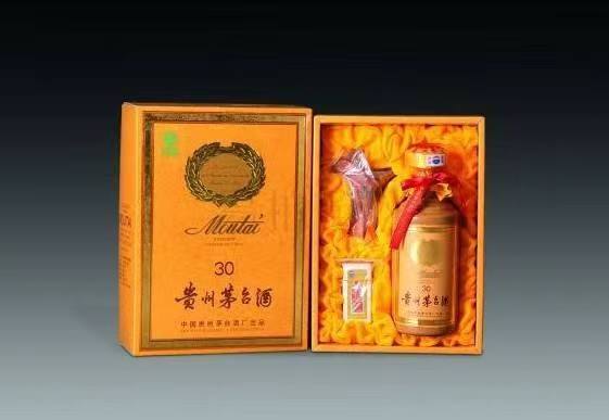 佳木斯年份酒回收